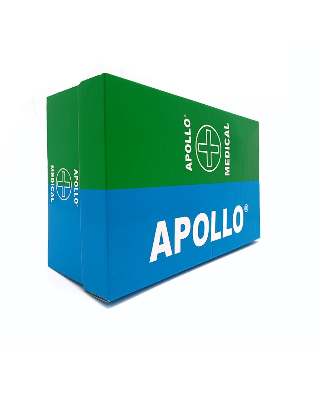 Rocker Sole Shoes Apollo Medical B903-8 (Type WalkMax)