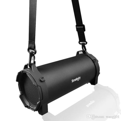 Bluetooth Speaker SL-10 Outdoor Wireless Soundbox Stereo Bass