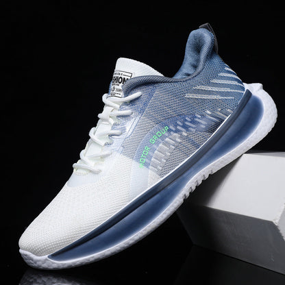 RunGuard™ Edge – Lightweight Non-slip Training Sneakers for Men