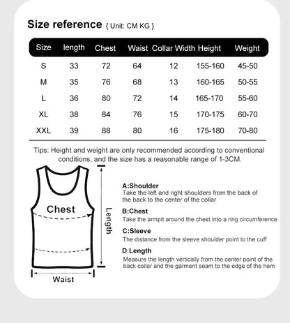 DIY Custom Graphic Logo women Color Blocking Vests Soft Singlet Halter Tops Fashion Slimming Vest Fitness Summer New Clothing