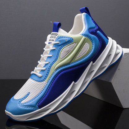 GumpFlex™ – Non-Slip Running Sneakers for Urban and Active Life
