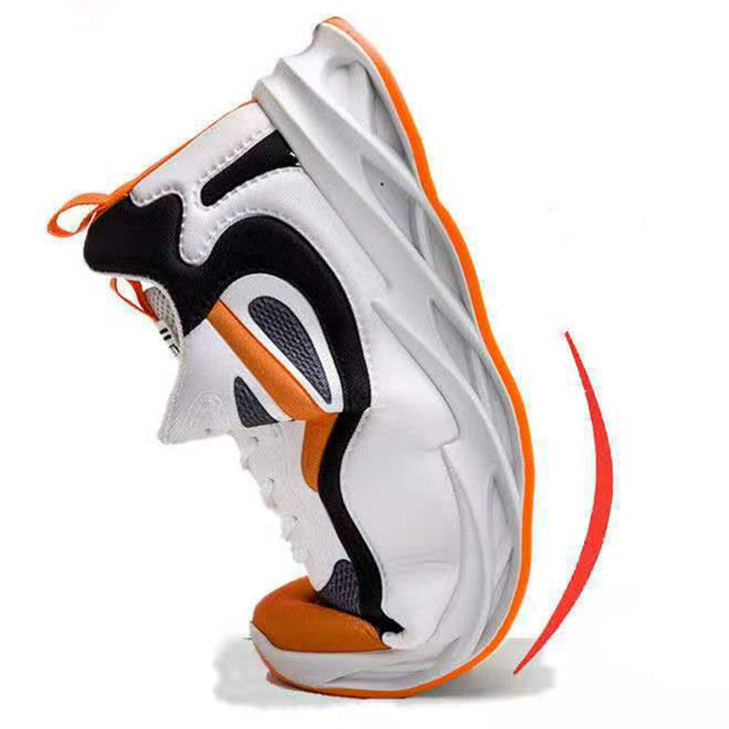 GumpFlex™ – Non-Slip Running Sneakers for Urban and Active Life