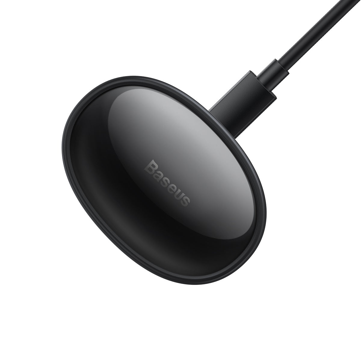 True Wireless Earphones Bowie Black