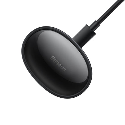True Wireless Earphones Bowie Black