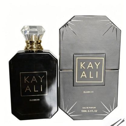 KAYALI Utopia Vanilla Coco 2111 28 19 Eau De Parfum For Women – Long Lasting Coconut Vanilla Perfume, Pear, Jasmine, Sandalwood & Tropical Warm Fragrance Spray, 3.4 Oz / 100ml