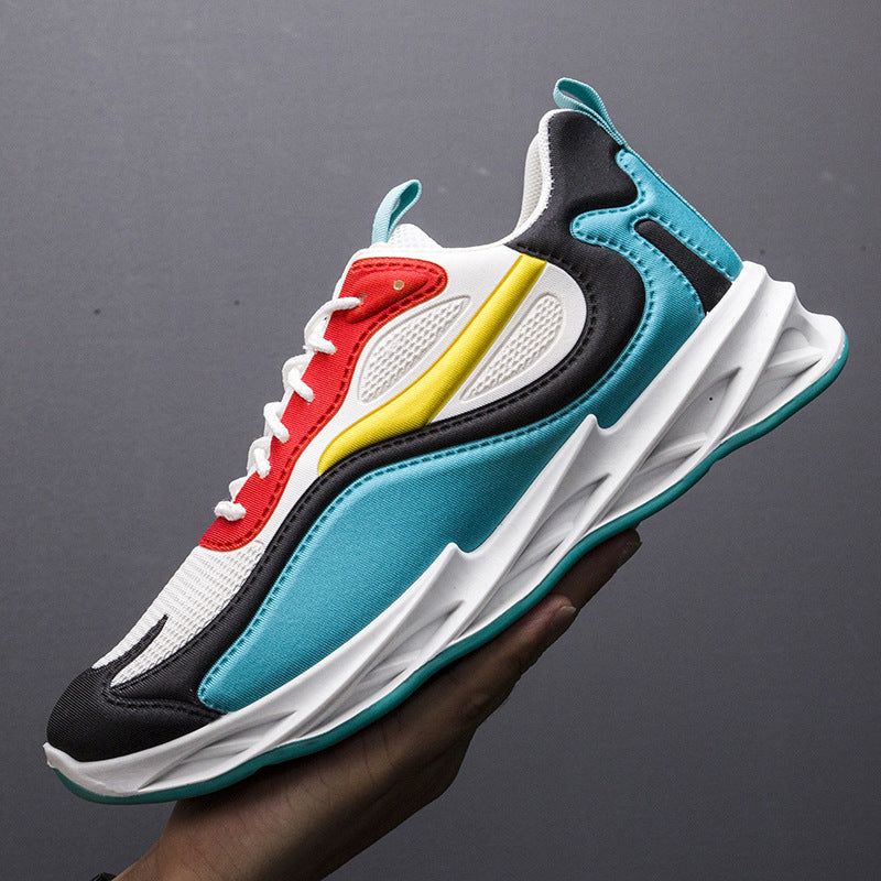 GumpFlex™ – Non-Slip Running Sneakers for Urban and Active Life