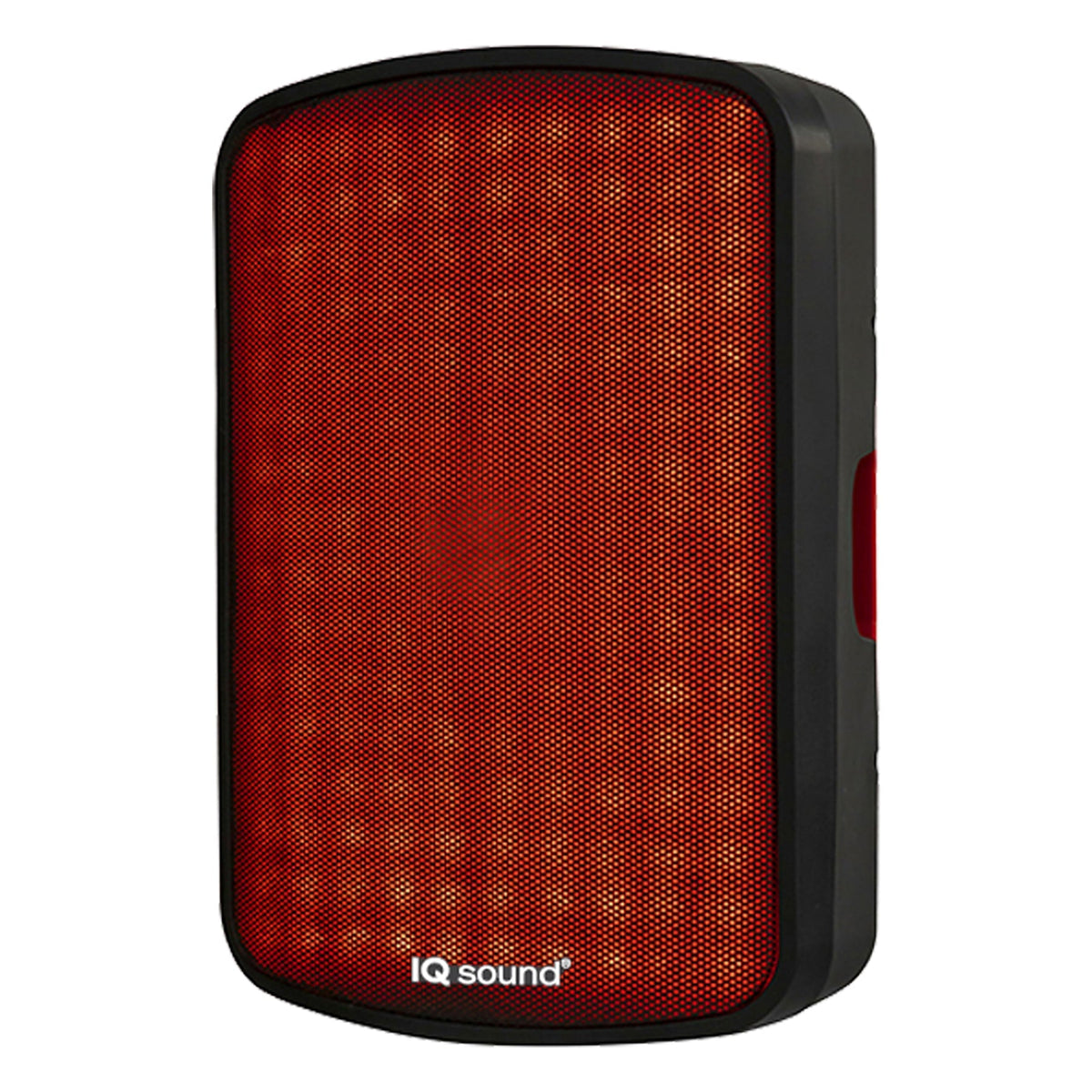 Supersonic 15” Portable Bluetooth Speaker w True Wireless Technology &