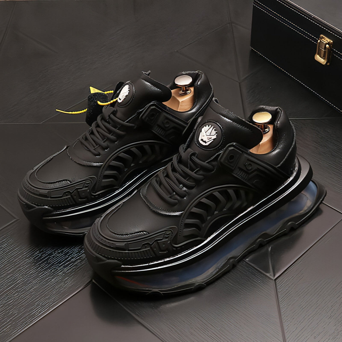 Brand Sports Basketball Shoes For Men