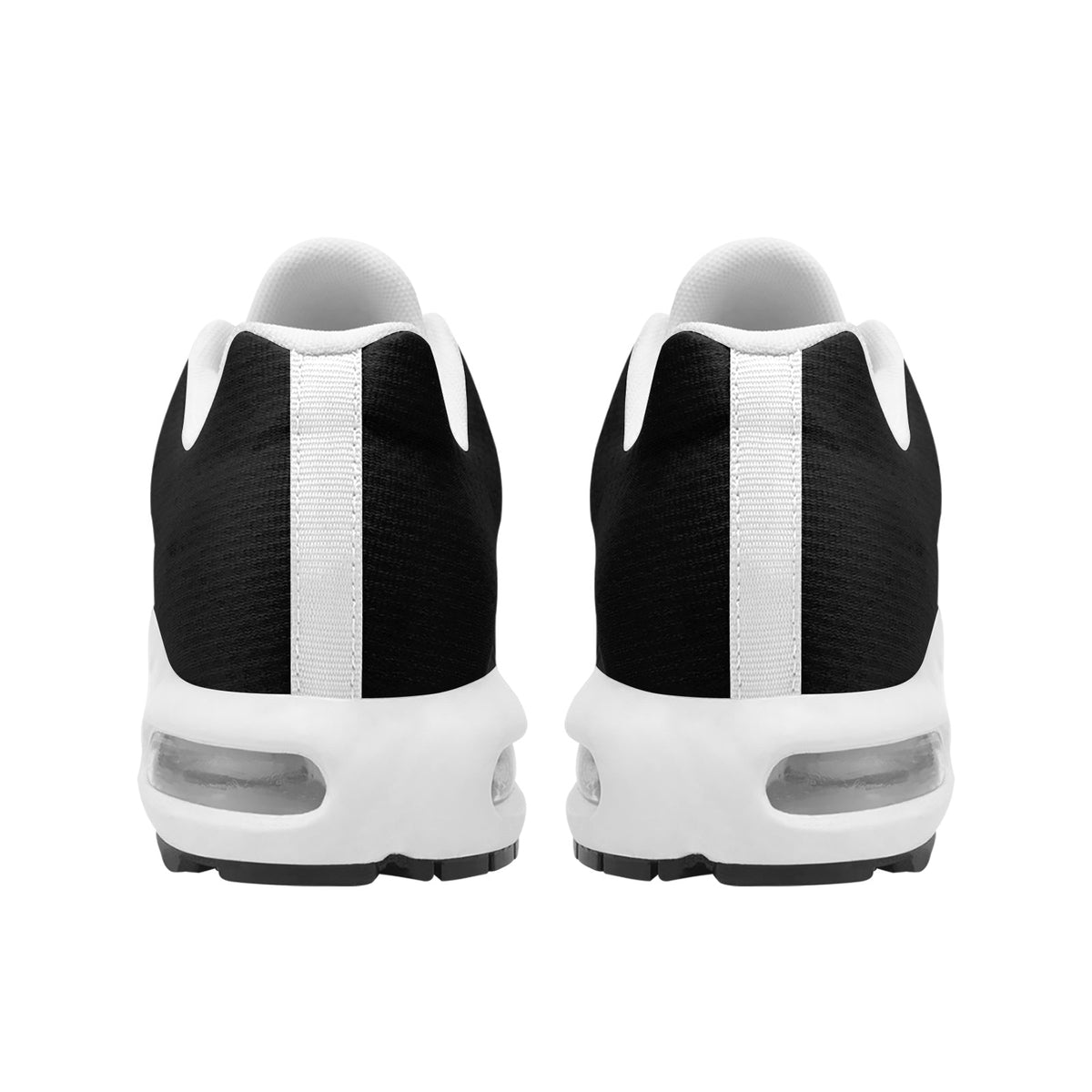 VIPER SHOES STYLE 55TT Black Unisex Mesh Tech Eco-Flex Sneakers