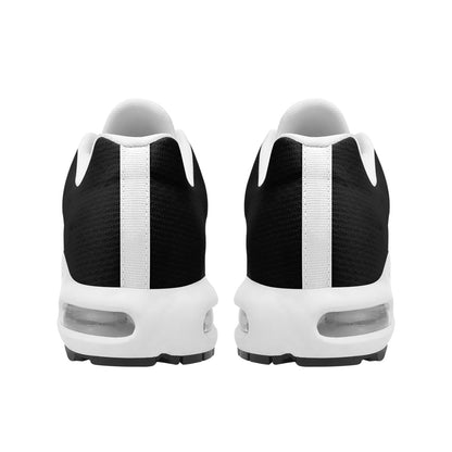 VIPER SHOES STYLE 55TT Black Unisex Mesh Tech Eco-Flex Sneakers