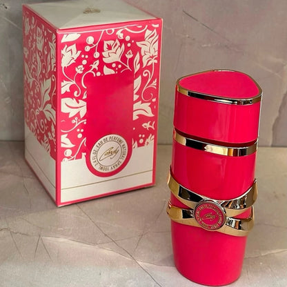 Yara & Asad Perfume Gift Set, 100ml Unisex Arabian Oud Eau De Parfum Spray, Long-Lasting Oriental Luxury Scent, Boxed Fragrance Present for Men Women Daily Occasions