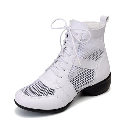 Modern Dance Boot – 4 Seasons Edition