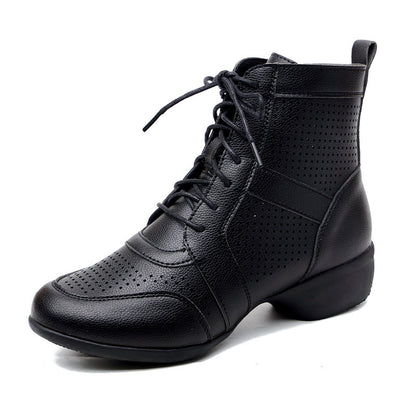 Modern Dance Boot – 4 Seasons Edition