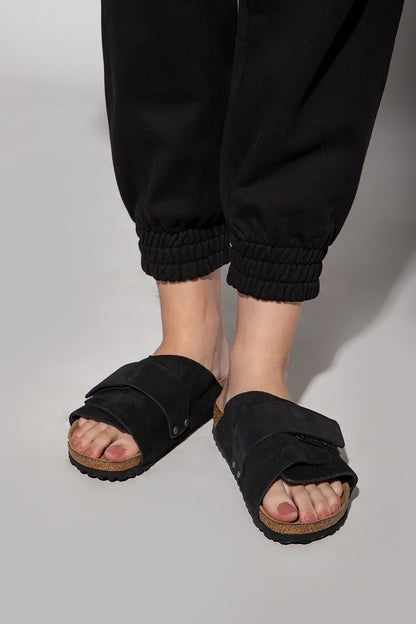 3957978 BIRKENSTOCK fashion outdoor house casual women's slippers