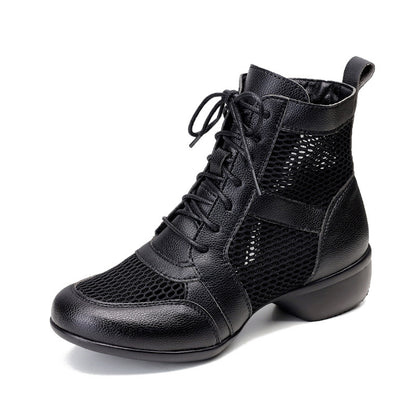 Modern Dance Boot – 4 Seasons Edition