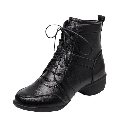 Modern Dance Boot – 4 Seasons Edition