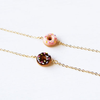 Mini Donuts Bracelet