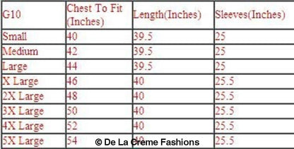 De La Creme MAN - Single Breasted Formal Security Overcoat