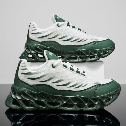ALLFASHION™ – Vulcanized Daddy Sneakers