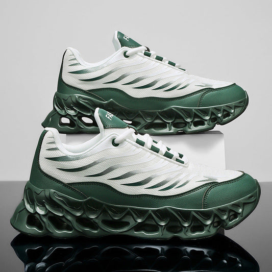 ALLFASHION™ – Vulcanized Daddy Sneakers