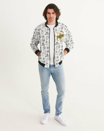 2882Sport™ Pre-Punk-Prep Men's Bomber Jacket
