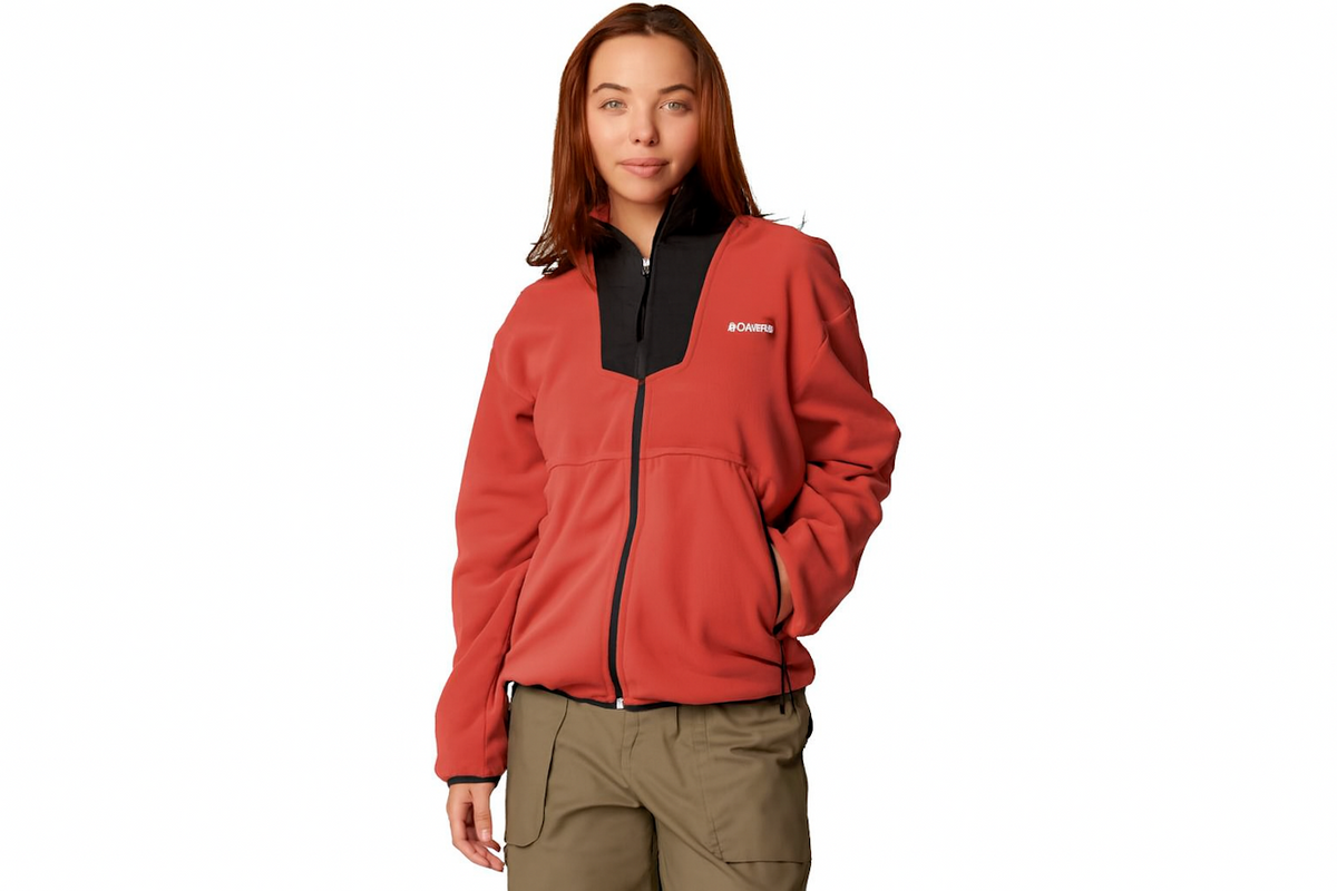 Women Jacket for Daily Comfort