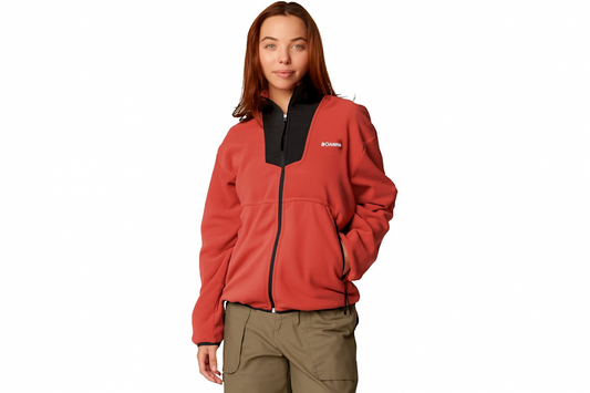 Women Jacket for Daily Comfort