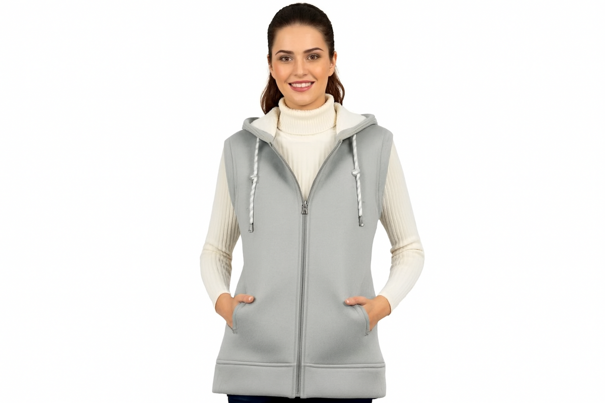 Women Jacket for Winter Outings