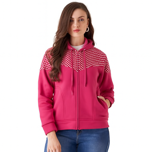 Women Jacket for Casual & Travel