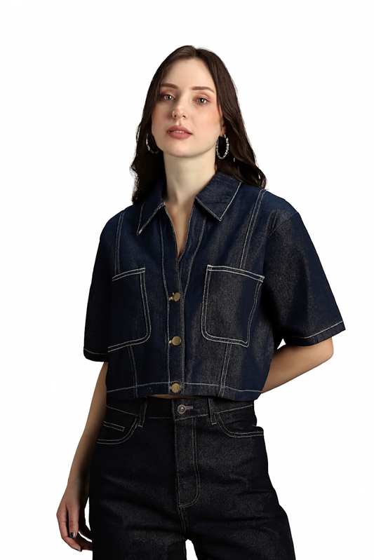 Women Jacket for Party Wear