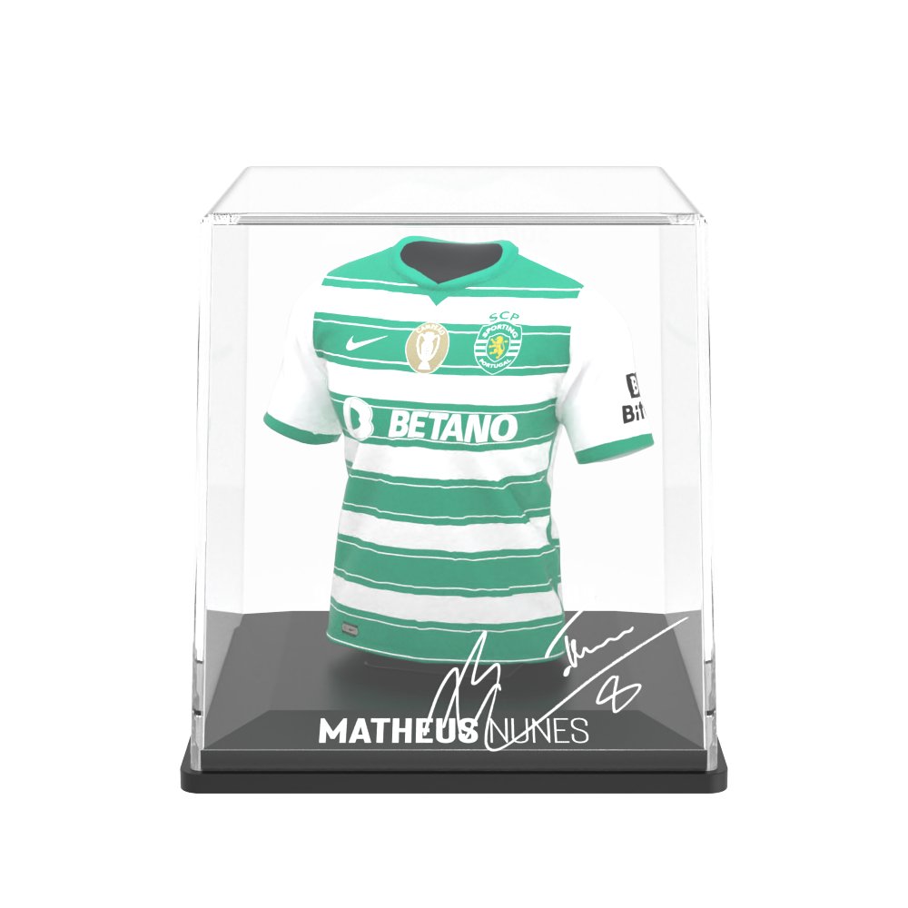 Matheus Nunes