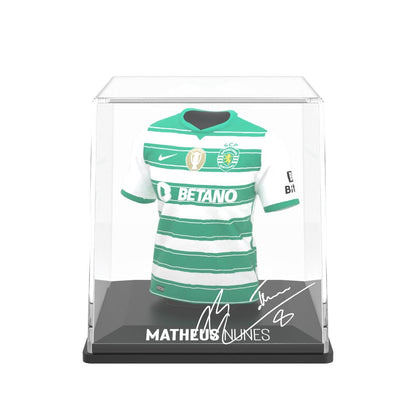 Matheus Nunes