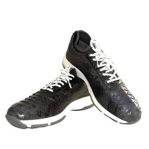 Men's Viper - Python Golf Shoes in Gray