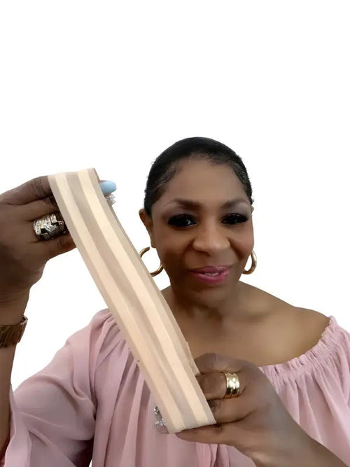 Wig Stopper | Secure Your Wig and Prevent Wigs Slipping Off