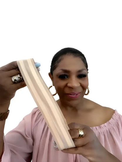 Wig Stopper | Secure Your Wig and Prevent Wigs Slipping Off