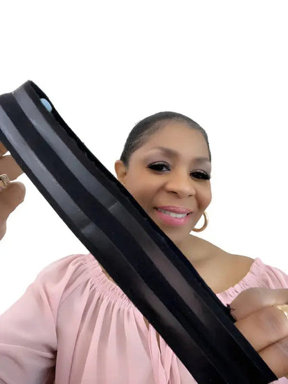 Wig Stopper | Secure Your Wig and Prevent Wigs Slipping Off