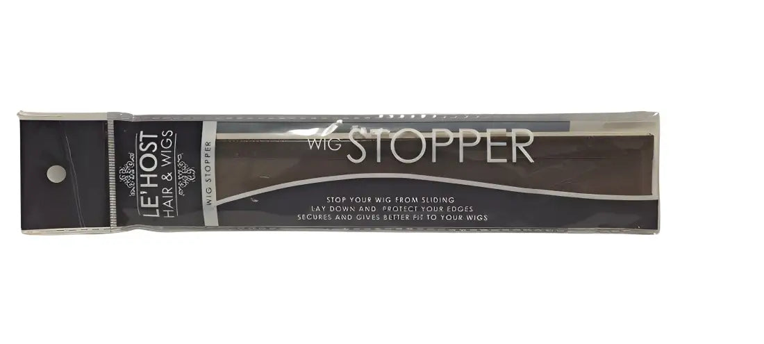 Wig Stopper | Secure Your Wig and Prevent Wigs Slipping Off