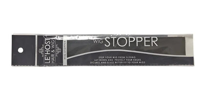 Wig Stopper | Secure Your Wig and Prevent Wigs Slipping Off