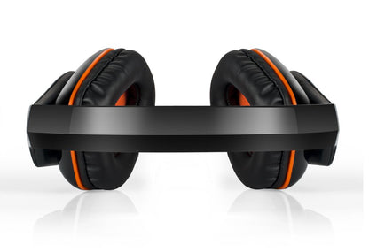 Bluetooth Headphones Wireless Headset Foldable Gaming Headset V4.1