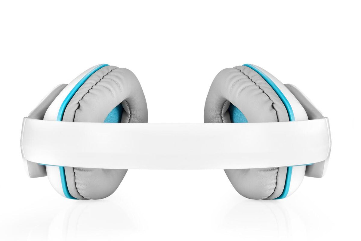 Bluetooth Headphones Wireless Headset Foldable Gaming Headset V4.1