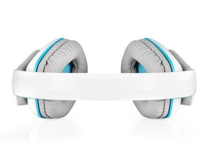 Bluetooth Headphones Wireless Headset Foldable Gaming Headset V4.1