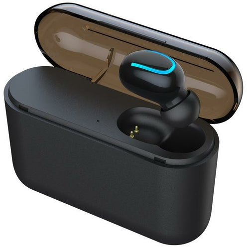 TWS Headset Ture Wireless Earphones HBQ Q32 Bluetooth 5.0 Headset With