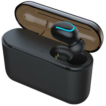 TWS Headset Ture Wireless Earphones HBQ Q32 Bluetooth 5.0 Headset With