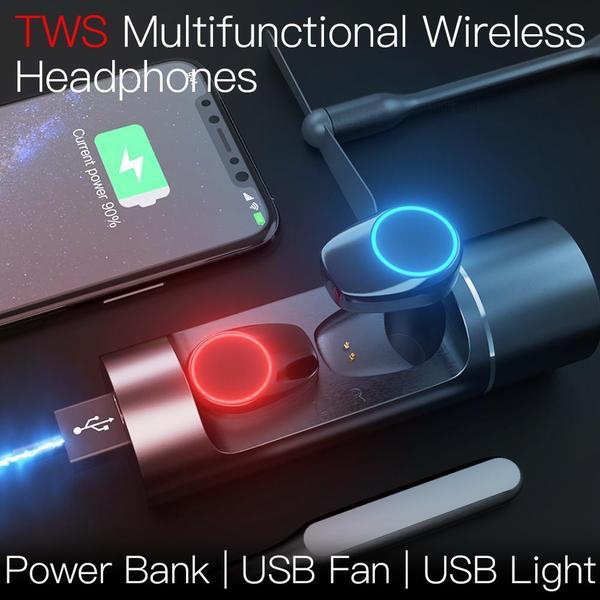 JAKCOM TWS Multifunctional Wireless Headphones new in Headphones