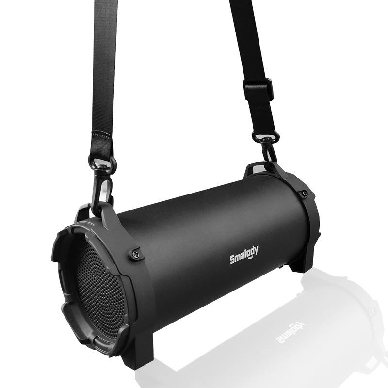 Bluetooth Speaker SL-10 Outdoor Wireless Soundbox Stereo Bass