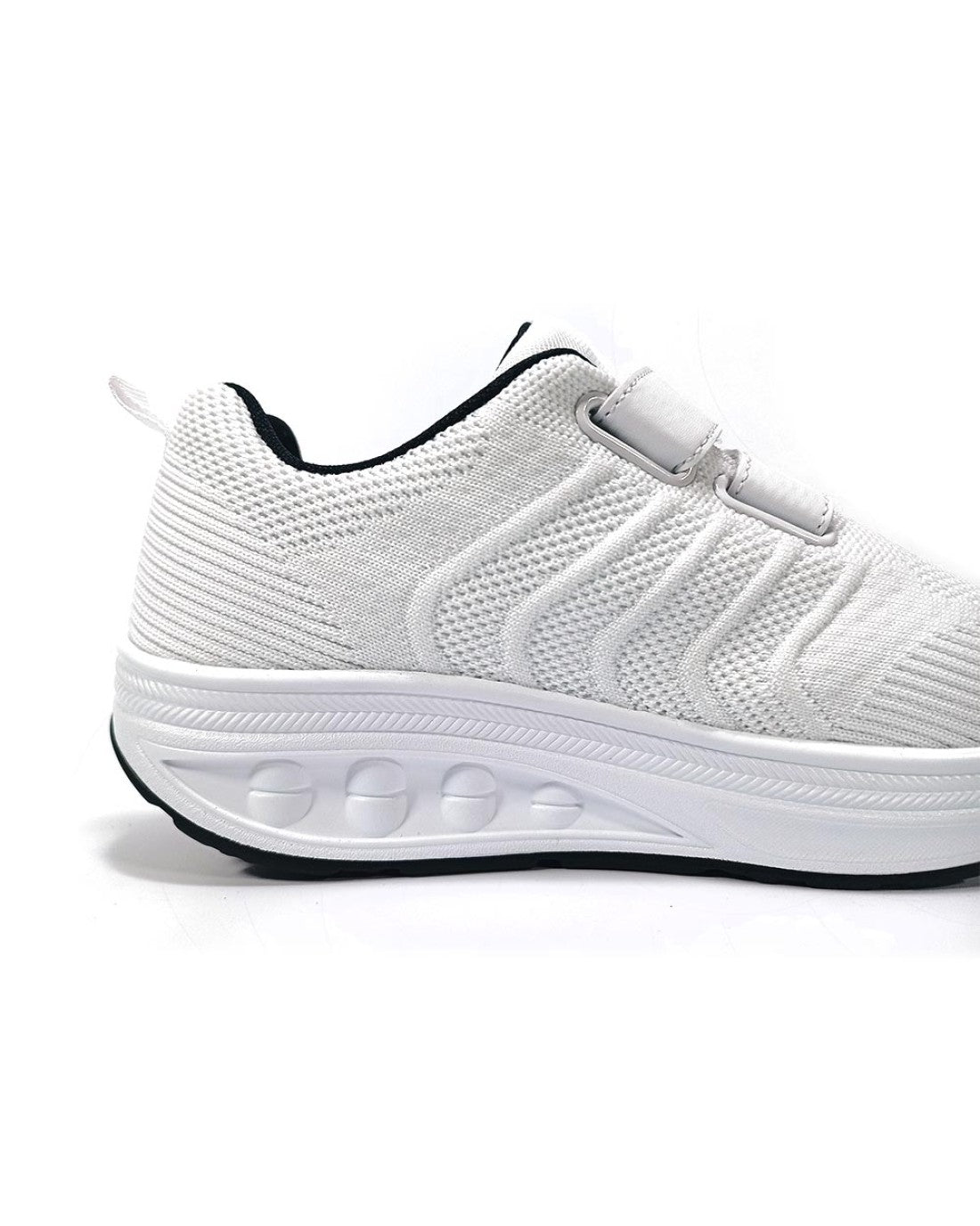 Rocker Sole Shoes Apollo Medical B903-8 (Type WalkMax)