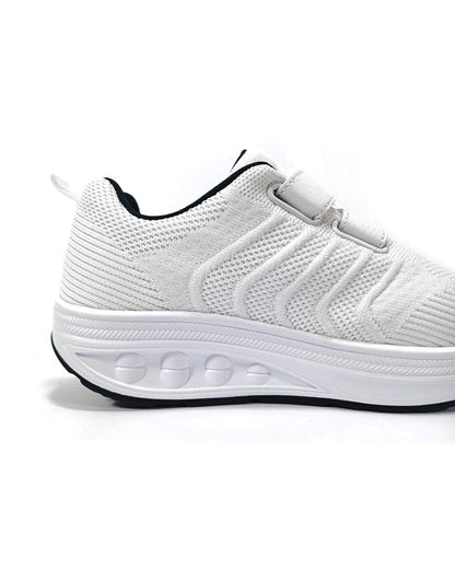 Rocker Sole Shoes Apollo Medical B903-8 (Type WalkMax)