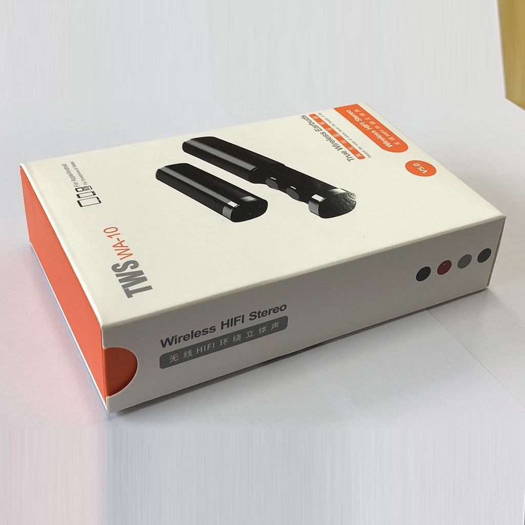 sport headphone Twins Wireless Bluetooth5.0 Stereo
