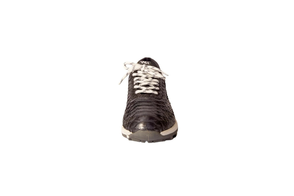 Men's Viper - Python Golf Shoes in Gray